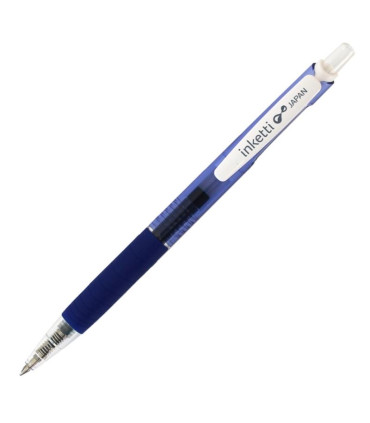 Gelový roller Penac Inketti - modrý