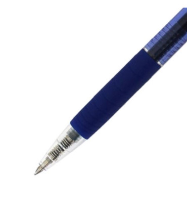 Gelový roller Penac Inketti - modrý