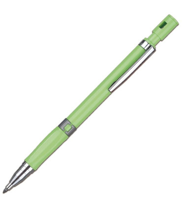 Mikrotužka KEYROAD - 2,0 mm, zelená