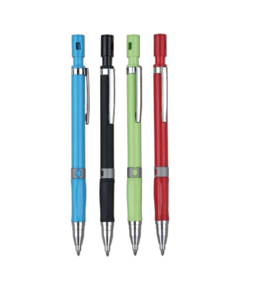 Mikrotužka KEYROAD - 2,0 mm, zelená