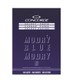 Uhlový papír Concorde, kopírák, A4, 25 listů, modré