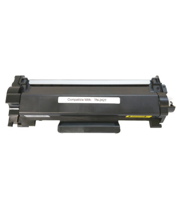 Kompatibilní toner Brother TN-2421 - černý