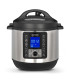 FIRST AUSTRIA Elektrický tlakový hrnec, FA-5130-2-SI, 6 litrů