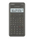Vědecká kalkulačka Casio FX 82MS 2E, šedá