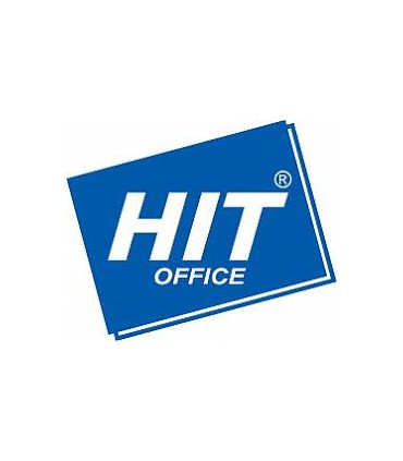 Pákový pořadač - A4, šíře hřbetu 7,5 cm, mramor černý