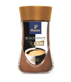 Instantní káva Tchibo - Black and White Crema, 180 g