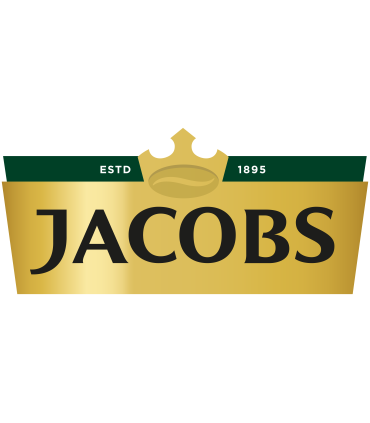 Instantní káva Jacobs - Velvet Crema, 200 g