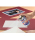 Lepidlo ve spreji Tesa Spray Glue - 300 ml