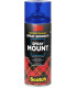 Lepidlo ve spreji Spray Mount - čiré, 400 ml