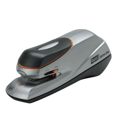 Elektrická sešívačka Rexel OPTIMAGRIP - 20 listů, stříbrná