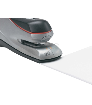Elektrická sešívačka Rexel OPTIMAGRIP - 20 listů, stříbrná