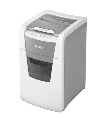 Automatická skartovačka Leitz IQ AutoFeed 150 - P4, řez na částice 4 x 30 mm