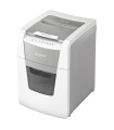 Automatická skartovačka Leitz IQ AutoFeed 100 - P5, řez na mikročástice 2 x 15 mm