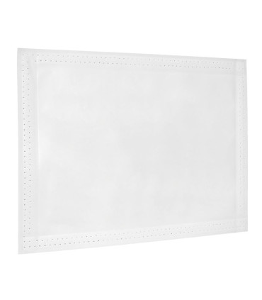 Olejové listy Leitz IQ - do skartovačky, 12 ks