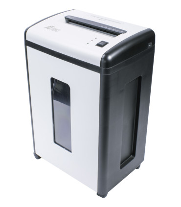 Skartovací stroj AT-15MC, stupeň utajení P5, 22 litrů