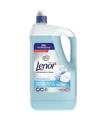 Aviváž Lenor Spring - 5 l