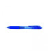 Gelový roller Pentel Energel X - modrá, 0,5 mm