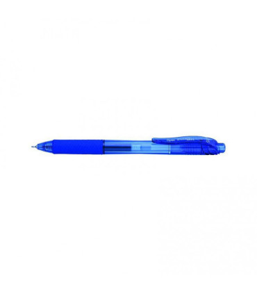 Gelový roller Pentel Energel X - modrá, 0,5 mm