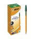 Kuličkové pero BIC Orange - zelená