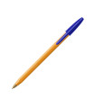 Kuličkové pero BIC Orange - modrá