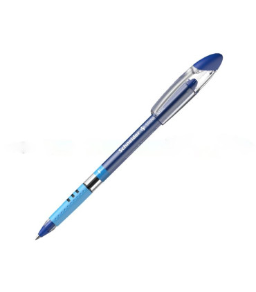 Kuličkové pero Schneider SLIDER - modré