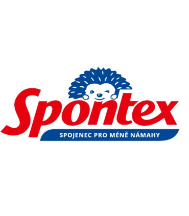 Houbové utěrky Spontex - 10 ks