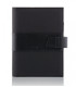 Diář ADK Manager - A5, černý, rok 2025