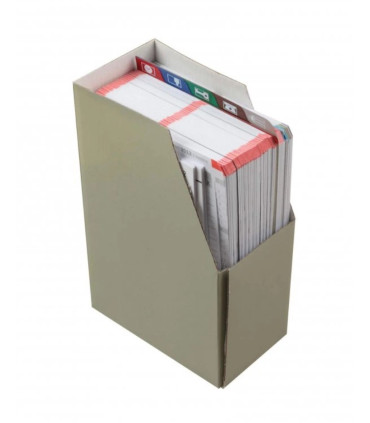 Sada ADK A6 - pro denní plánování, rok 2025