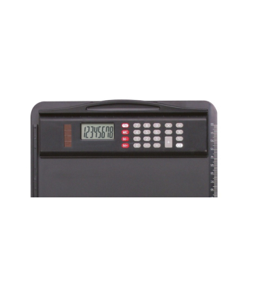 Alassio psací podložka s kalkulačkou A4 (85)