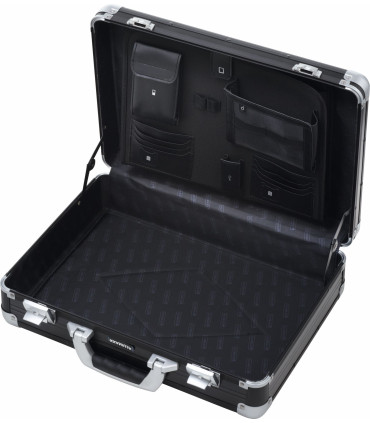 Kufr hliníkový Alumaxx VENTURE, pouzdro na notebook (45164)