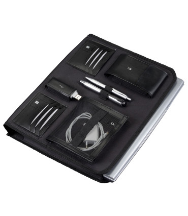 Kufr hliníkový Alumaxx VENTURE, pouzdro na notebook (45164)