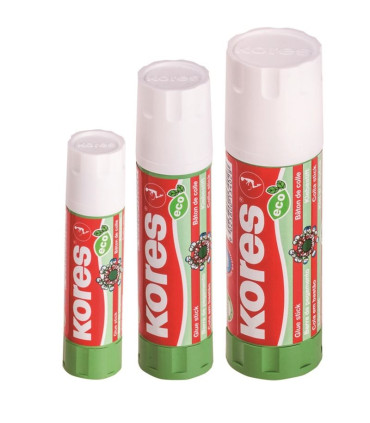 Lepicí tyčinka Kores EKO - 20 g