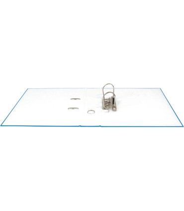 Pákový pořadač Q-Connect Hero - A4, šíře hřbetu 5 cm, žlutý