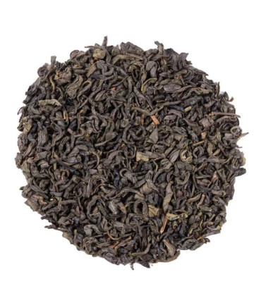 Zelený čaj Teekanne Luxury - Green Tea Greetings, 25x 2 g, 50 g