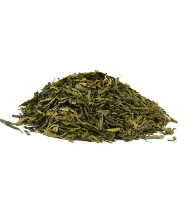 Zelený čaj Teekanne - Sencha royal, 20x 1,75 g