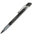 Inkoustový roller Q-Connect - 0,5 mm, černý