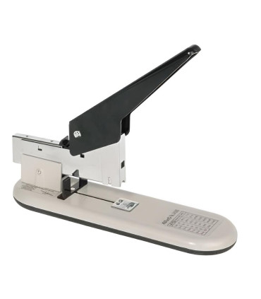 Sešívačka HD 200 - 240 listů, velkokapacitní, béžová/černá