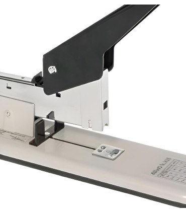 Sešívačka HD 200 - 240 listů, velkokapacitní, béžová/černá