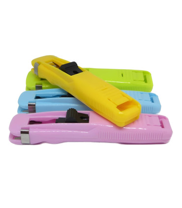 Rychlosvorkovač - mix barev