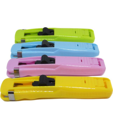 Rychlosvorkovač - mix barev