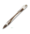 Kuličkové pero Sakota Marco - modrá náplň, 0,5 mm