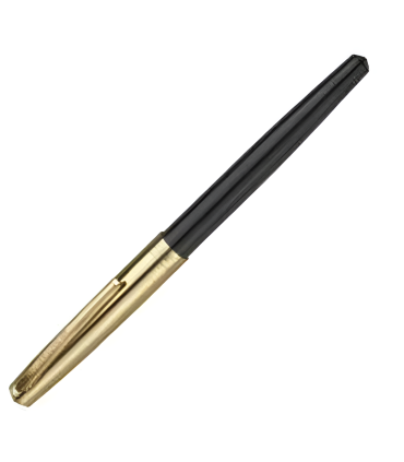 Kuličkové pero čínské - modré