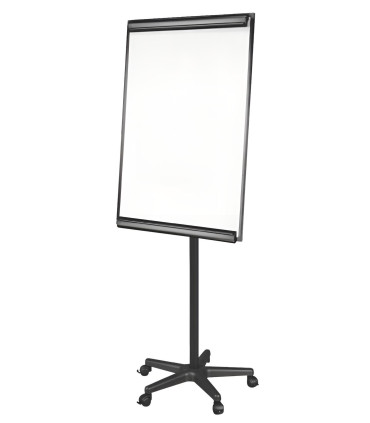 Flipchartový blok s rastrem 95x68 cm, 70g, 5 x 25 listů