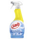 Čistící prostředek na koupelny Savo - 500 ml