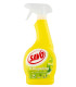 Čistící prostředek na koupelny Savo - 500 ml