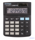 Stolní kalkulačka DONAU TECH, K-DT4081 - 8míst, černá