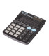 Stolní kalkulačka DONAU TECH, K-DT4081 - 8míst, černá