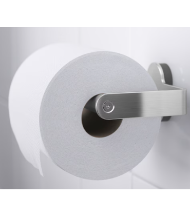Držák toaletního papíru, 13 cm