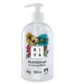 Dezinfekční gel na ruce Riva - 500 ml