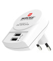 Nabíjecí adaptér Skross SWITZERLAND - 2 USB výstupy